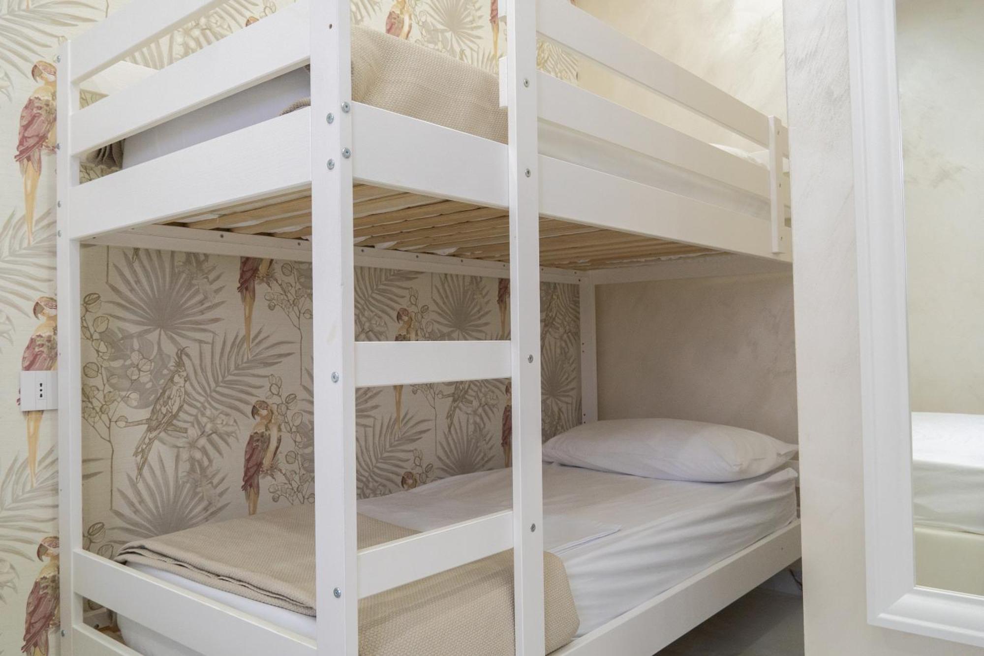 Blessing 4 Bed & Breakfast Napoli