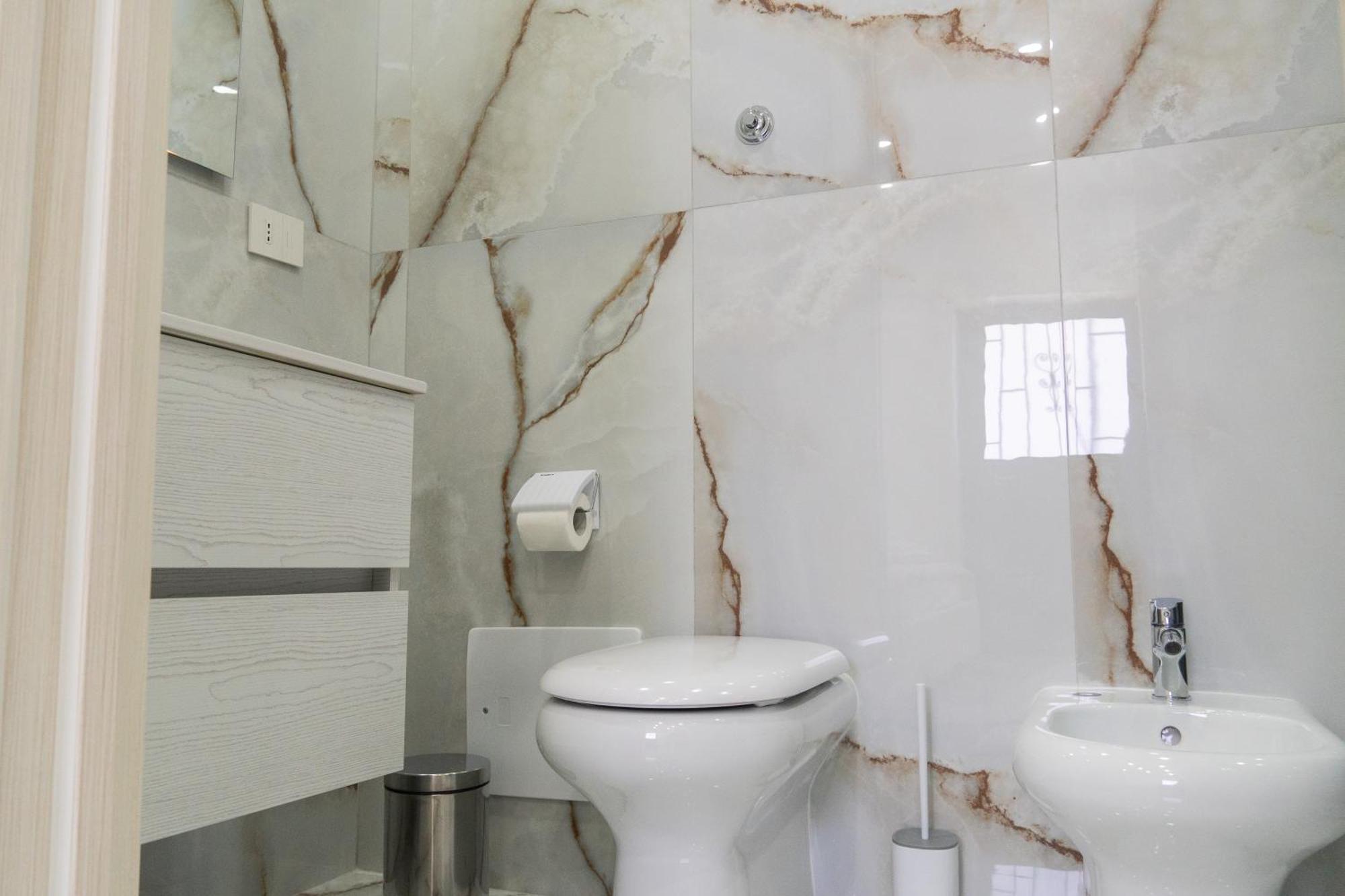 Blessing 4 Bed & Breakfast Napoli