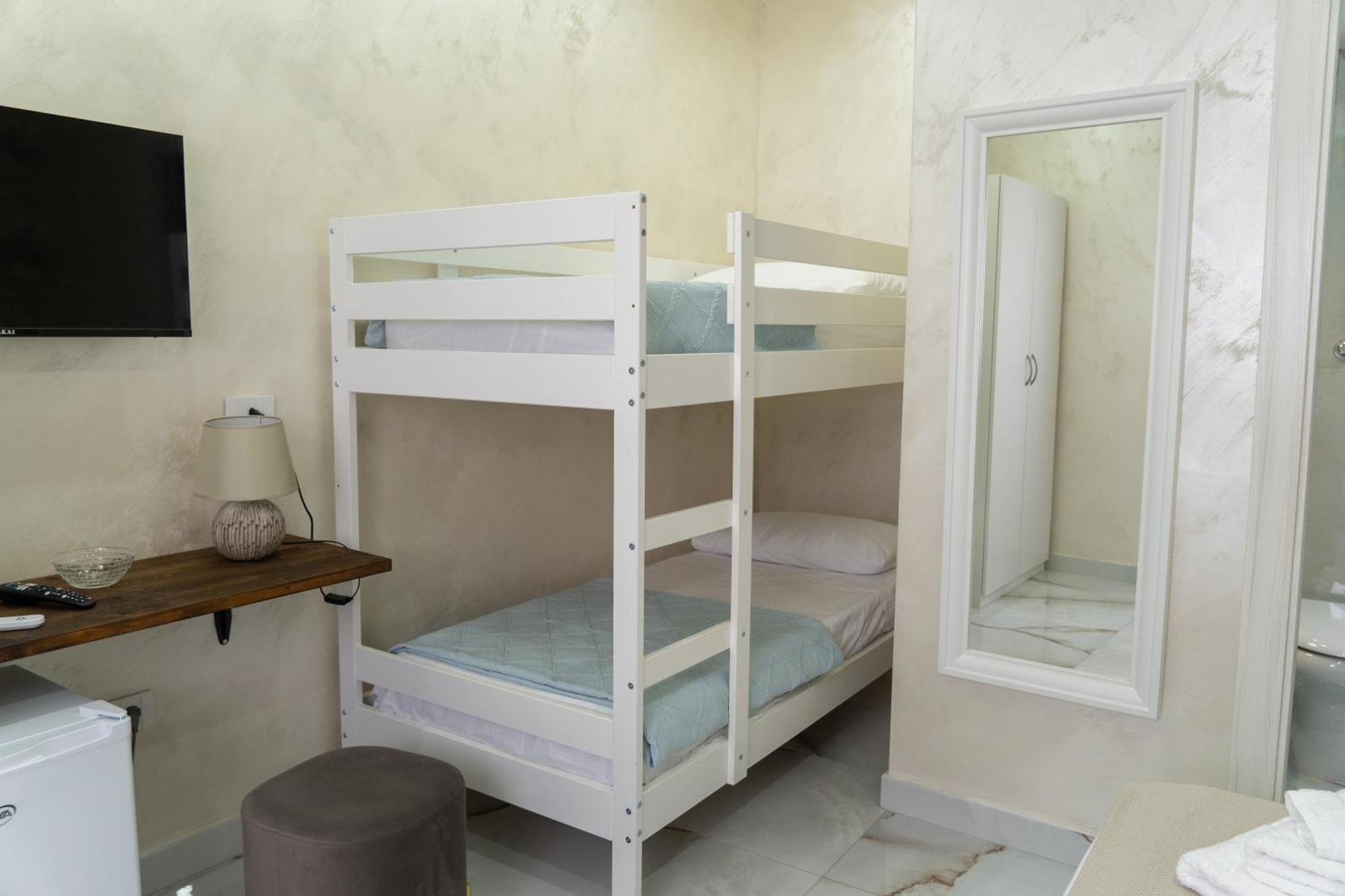 Bed & Breakfast Blessing 4 *