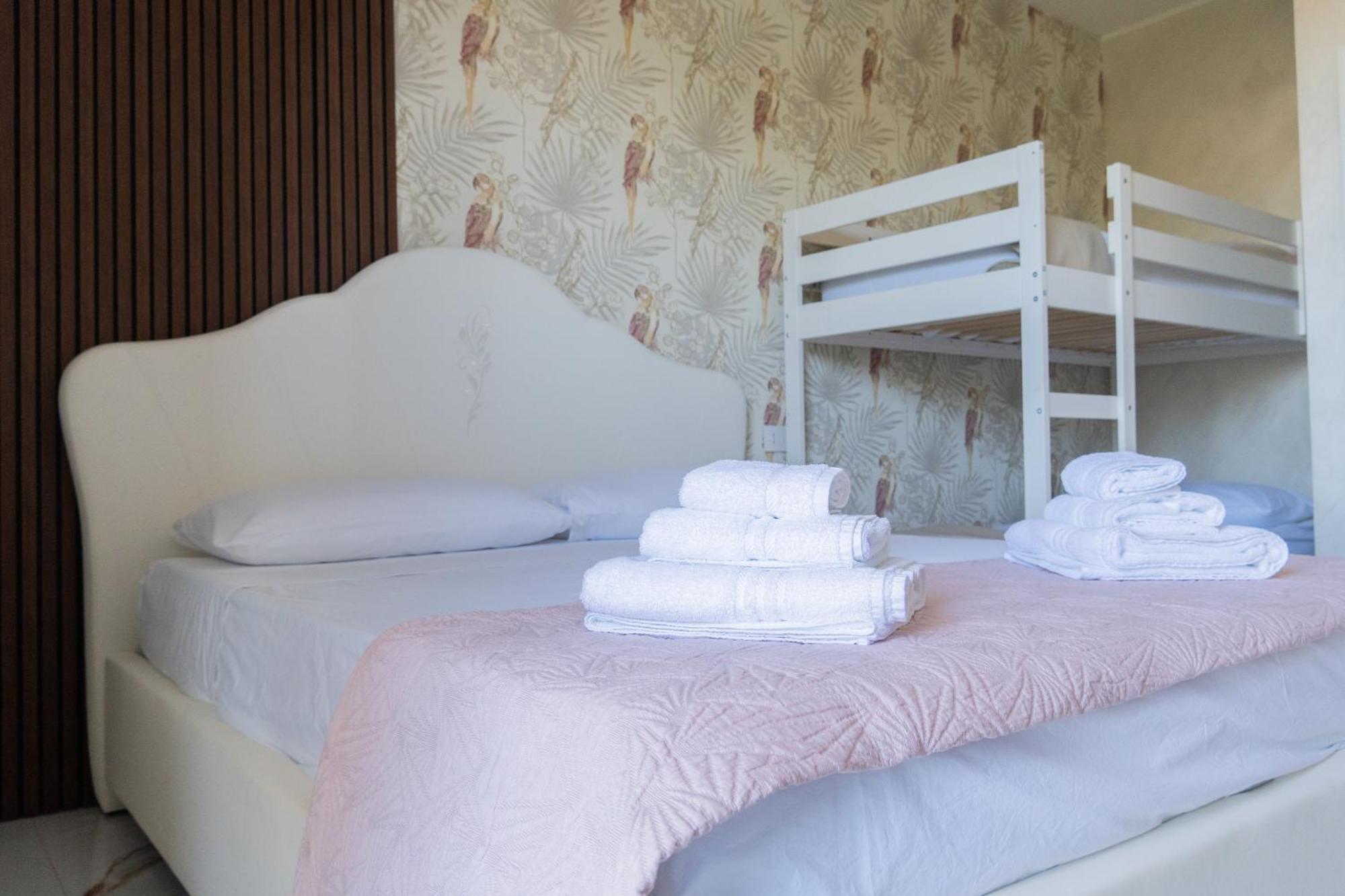 Bed & Breakfast Blessing 4 Naples